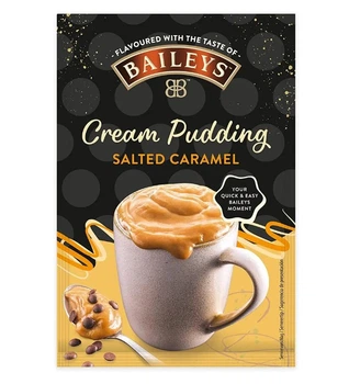 Пудинг Baileys Cream Pudding Caramel 59g