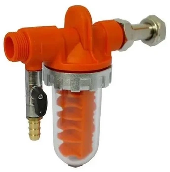 Магнітно-механічний фільтр Aqumax SUPAMEG COMPACT - 3/4"