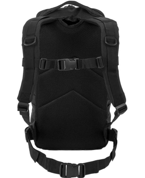 Рюкзак тактичний Highlander Recon Backpack 20L Black (TT164-BK) 929696