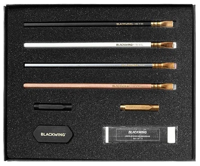 Набір Palomino Blackwing Starting Point Set
