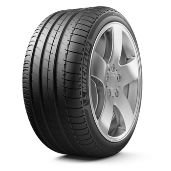 Літні шини Michelin LATITUDE SPORT 255/55 R18 109Y N0 (34871475)