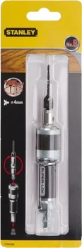 Набор универсальный для сверления Stanley Super-LOCK (STA62380)