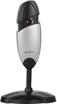 A4Tech PK-635P 720p USB 2.0 Black/Grey (4711421951982)