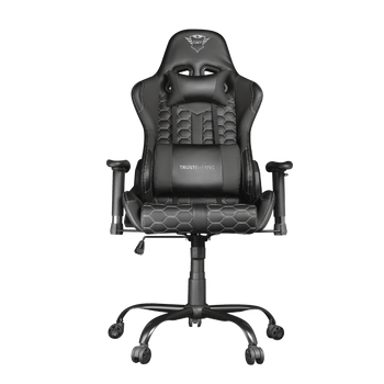 Геймерське крісло Trust GXT 708 Resto (TR_24436) Black