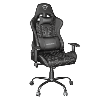 Геймерське крісло Trust GXT 708 Resto (TR_24436) Black