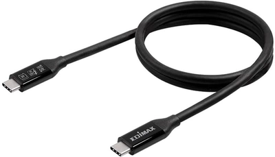 Кабель Edimax UC4-005TB Thunderbolt 3 0.5 м (USB-C to USB-C, 40Gbps)