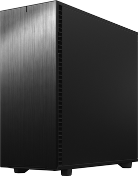 Корпус Fractal Design Define 7 XL Black (FD-C-DEF7X-01)