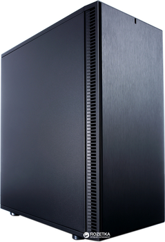 Obudowa Fractal Design Define C Black (FD-CA-DEF-C-BK)