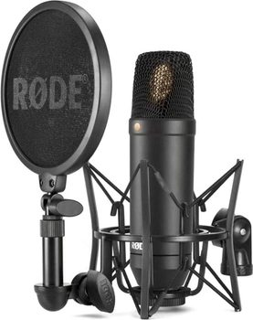 Мікрофон Rode NT1 Kit (213629)