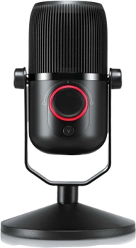 Mikrofon Thronmax Mdrill Zero Jet Black 48kHz (M4-TM01)
