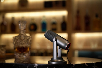 Mikrofon Thronmax Mdrill One Slate Grey 48kHz (M2-G-TM01)