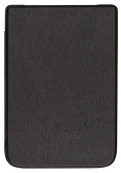 Obudowa Pocketbooka do PB627/PB616 czarna (WPUC-616-S-BK)