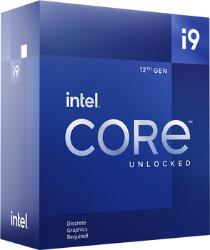 Procesor Intel Core i9-12900KF 3.2GHz/30MB (BX8071512900KF) s1700 BOX