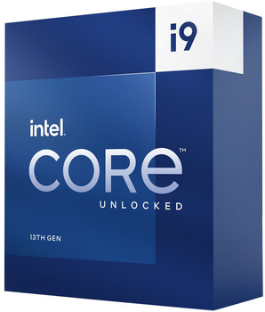 Procesor Intel Core i9-13900K 3.0GHz/36MB (BX8071513900K) s1700 BOX