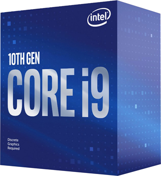 Procesor Intel Core i9-10900KF 3.7GHz/20MB (BX8070110900KF) s1200 BOX