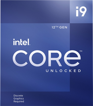 Procesor Intel Core i9-12900KF 3.2GHz/30MB (BX8071512900KF) s1700 BOX