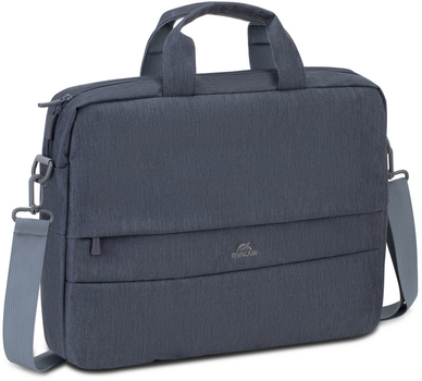 Torba na laptopa RIVACASE 7532 15.6" Dark Grey (7532 (Dark Grey))