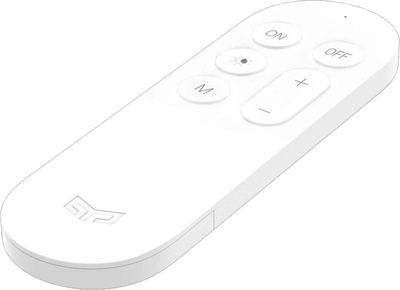 Пульт Bluetooth Yeelight ДУ remote control (YLYK01YL) (6924922202141)