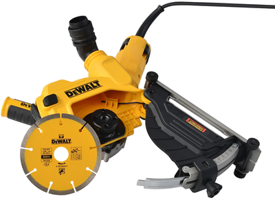 Ściganka sieciowa DeWalt DWE46107 (PL)
