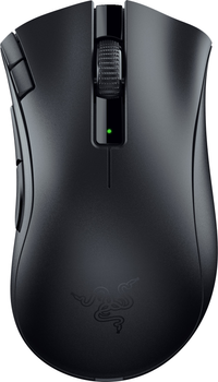Mysz bezprzewodowa gamingowa RAZER DeathAdder V2 X Hyperspeed Black (RZ01-04130100-R3G1)