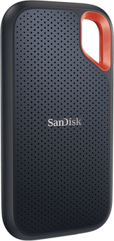 Dysk SSD SanDisk Extreme Portable V2 2TB USB 3.2 Type-C (SDSSDE61-2T00-G25) External