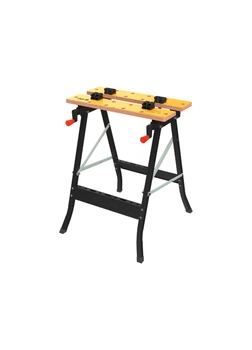 Складной зажимной стол Parkside 605 х 790 х 630 мм IL-10409