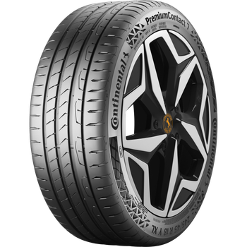 CONTINENTAL PremiumContact 7 205/55R16 91V