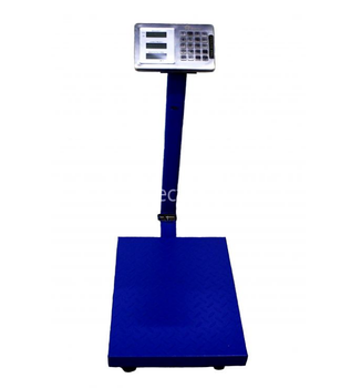 Електронна торгова вага ACS 350kg 40x50 40x50 Fold MX 423
