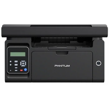 Многофункциональное устройство Pantum M6500 А4 22 стр./мин. 1200x1200dpi черный