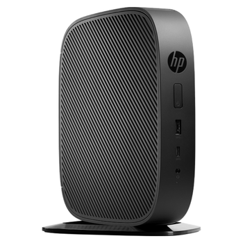 Тонкий клієнт HP t640 Thin Client 8/32 M2 Flash/W10IoT/K/WF AC Чорний