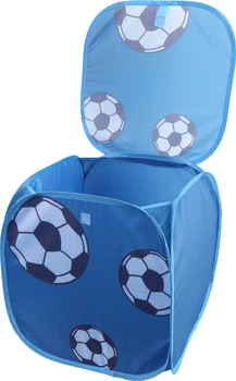 Кошик для зберігання Traum 40х40х42 см Синій (7008-34)