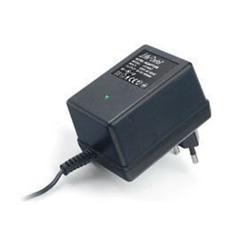 Електронний тонометр LD-3А цифровий автомат + адаптер, індикатор аритмії, пам'ять, манж. 25-36см