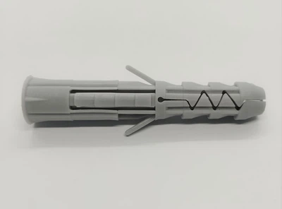 Дюбель поліпропіленовий 10*60 KPX (Wkret-Met)