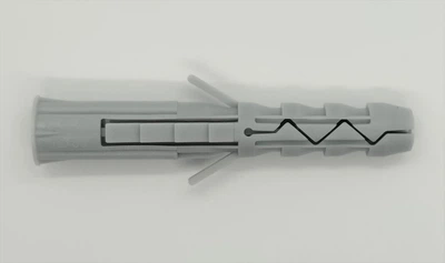 Дюбель поліпропіленовий 12*80 KPX (Wkret-Met)