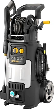 Мойка высокого давления Stiga HPS650RG