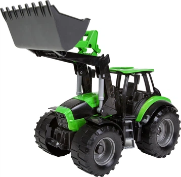 Трактор Lena WORXX Deutz Fahr Agrotron 7250 (4006942835805)