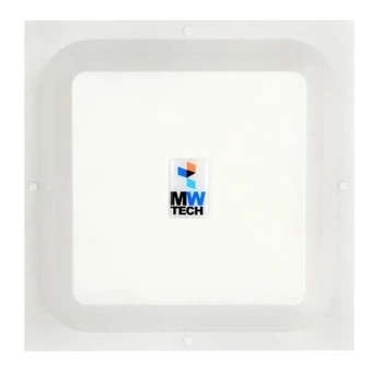 Внешняя панельная планшетная антенна R-NET 3G/4G/4.5G/LTE MIMO 2×15 dbi