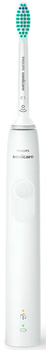 Електрична зубна щітка PHILIPS Sonicare 3100 series HX3671/13