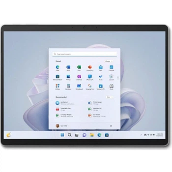 Планшет Microsoft Surface Pro 9 13 PS Touch/SQ3/16/512/LTE/W11P/Platinum (RZ1-00001)