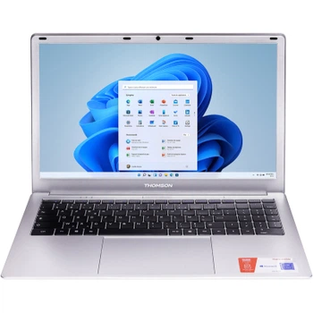 Ноутбук THOMSON Neo N15 Silver (UA-N15C8SL512) (UA-N15C8SL512)