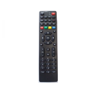Пульт дистанционного управления для спутникового тюнера Strong Extra TV Box Verimatrix SRT 7601