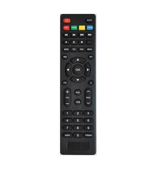 Пульт д/у T2BOX 334iD дистанционного управления для Т2 тюнера