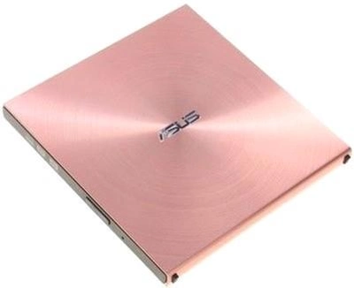 Asus DVD±R/RW USB 2.0 SDRW-08U5S-U External Pink (SDRW-08U5S-U/PINK/G/AS)