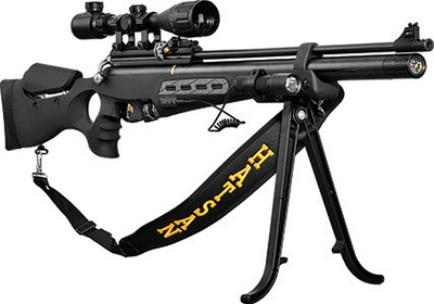 Пневматическая винтовка Hatsan BT65-RB-Elite