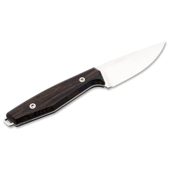 Нож Boker "Daily Knives AK1 Droppoint Grenadill" 125502