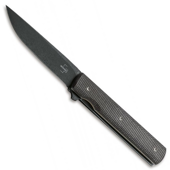 Нож Boker Plus "Urban Trapper Liner Micarta" 01BO705
