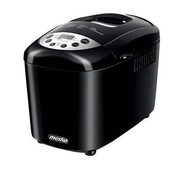 Хлебопечка Mesko MS-6022 15 программ черная