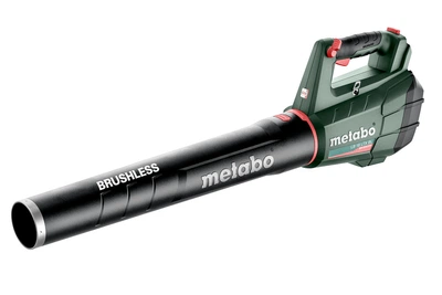 Акумуляторна садова повітродувка Metabo LB 18 LTX BL, Каркас(Картон) 601607850 (8070)