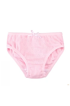 Труси Briefs рібана Bembi ТР20 110 Рожевий (11258953)
