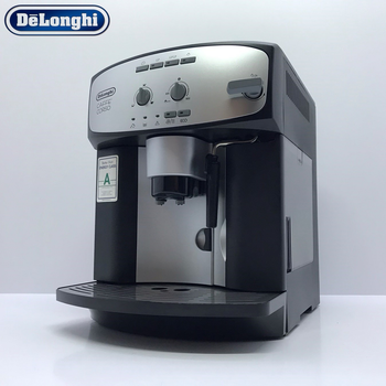 Кавомашина DeLonghi Caffe Corso Black Silver Б/В, б/в